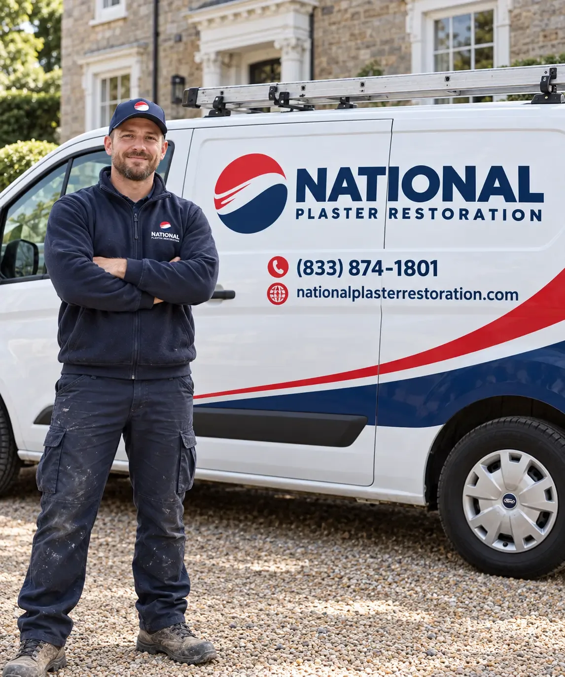 Plaster Repair Thomasville, PA FAQs